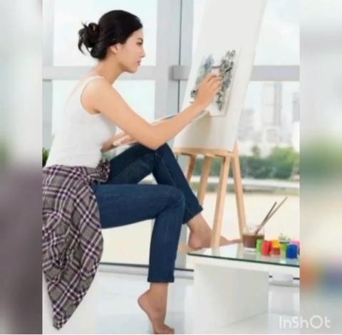 "Менің хоббиім"