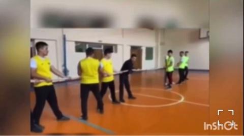 Ұлттық ойындар