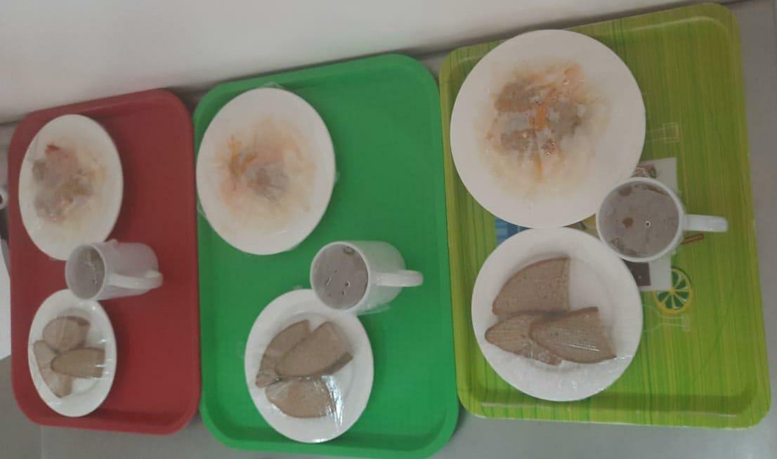 08.09.2022ж Асхана мәзірі