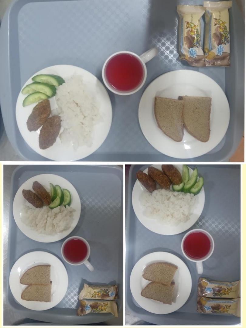 07.10.2022ж Асхана мәзірі