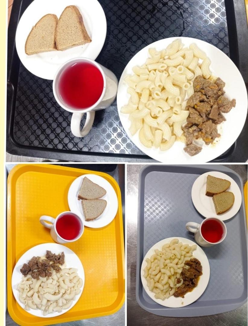 12.10.2022ж Асхана мәзірі