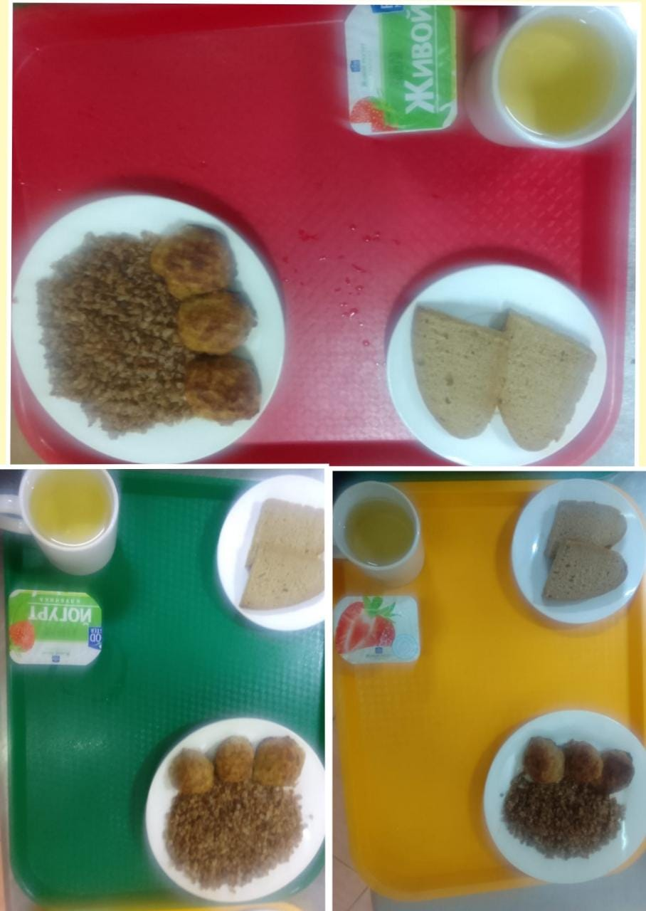 ыстык мектеп меню - 20.12.2022