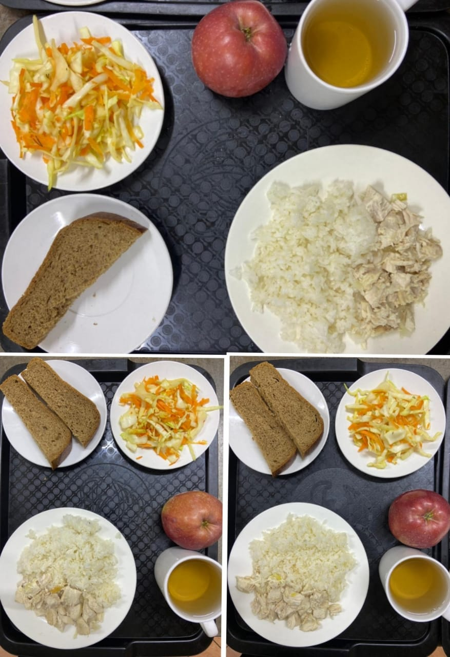 15.02.2023 ж Асхана мәзірі