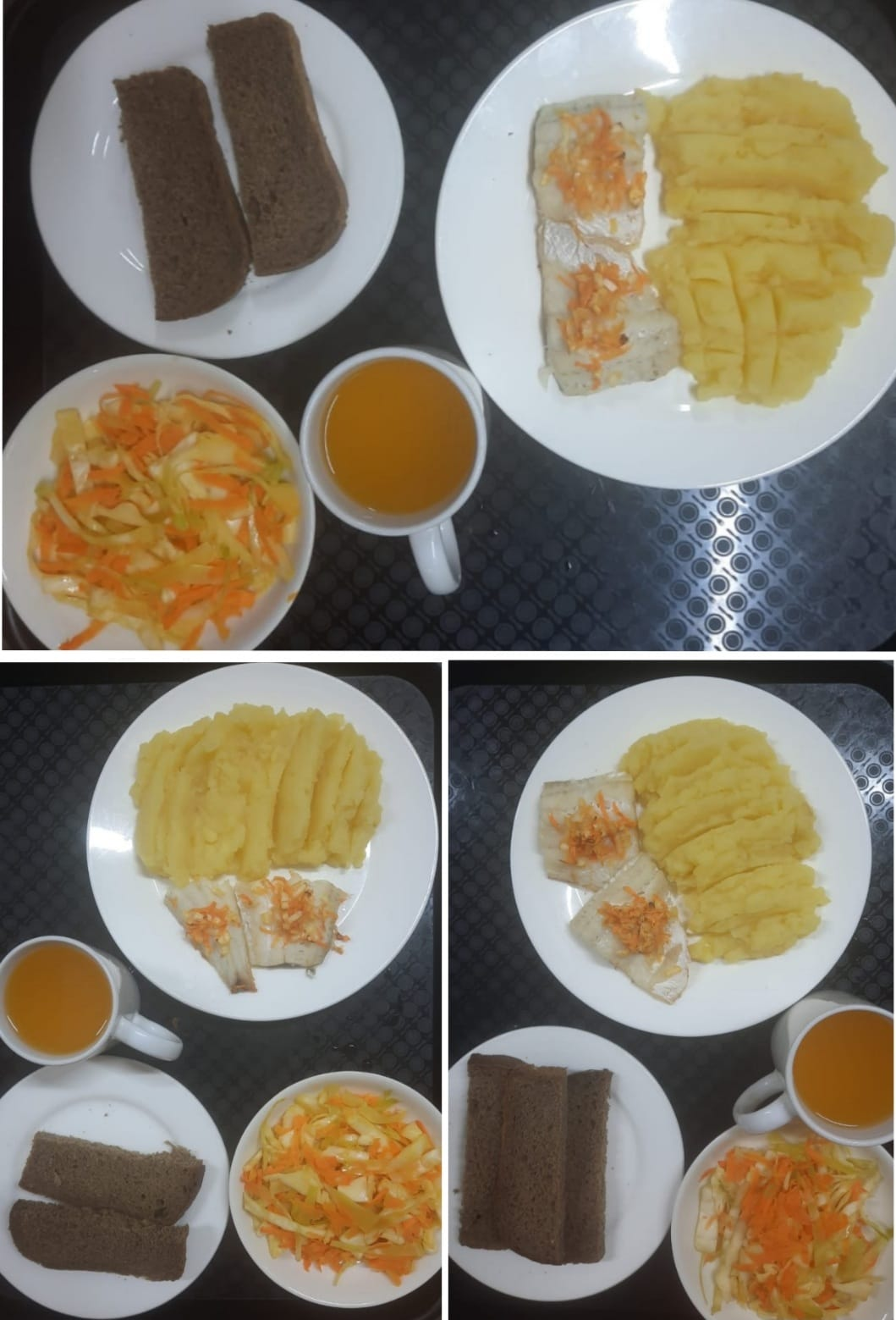 16.02.2023 ж Асхана мәзірі