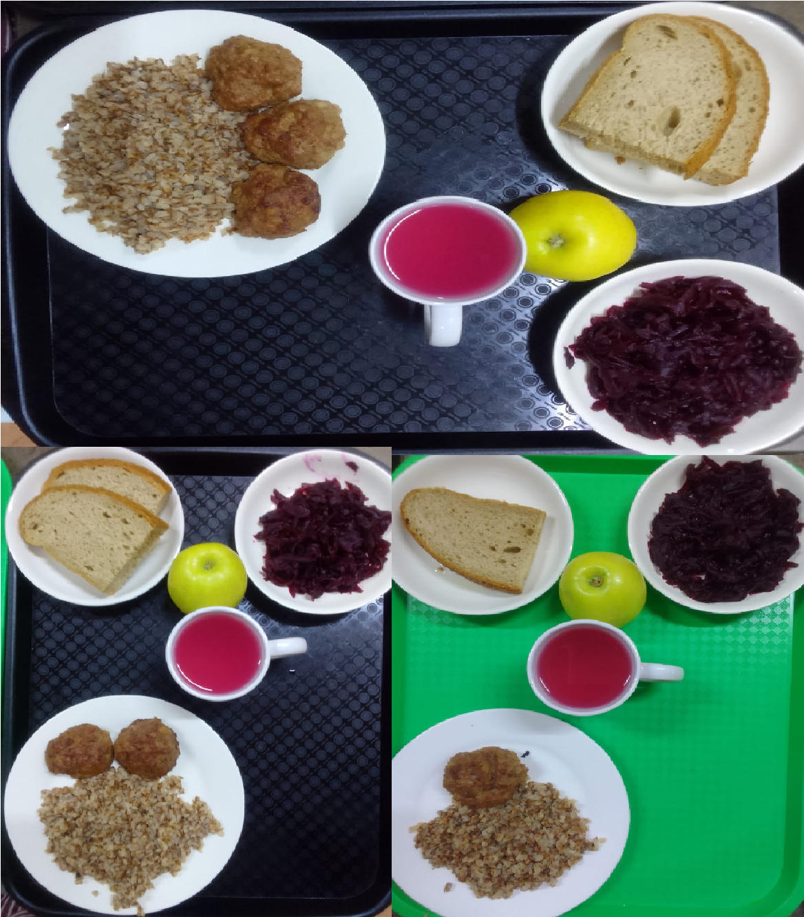 17.02.2023 ж Асхана мәзірі