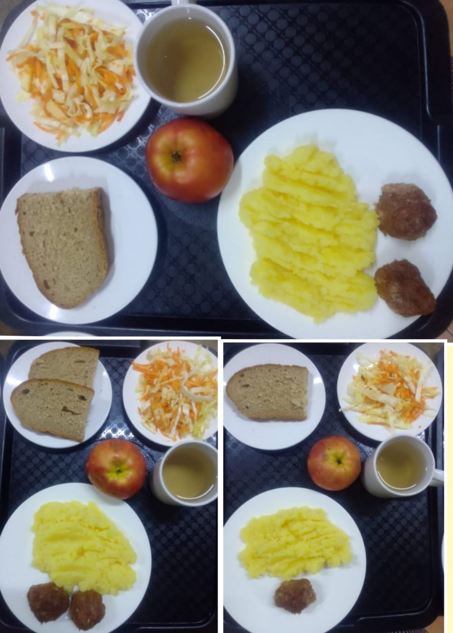 03.03.2023 ж Асхана мәзірі