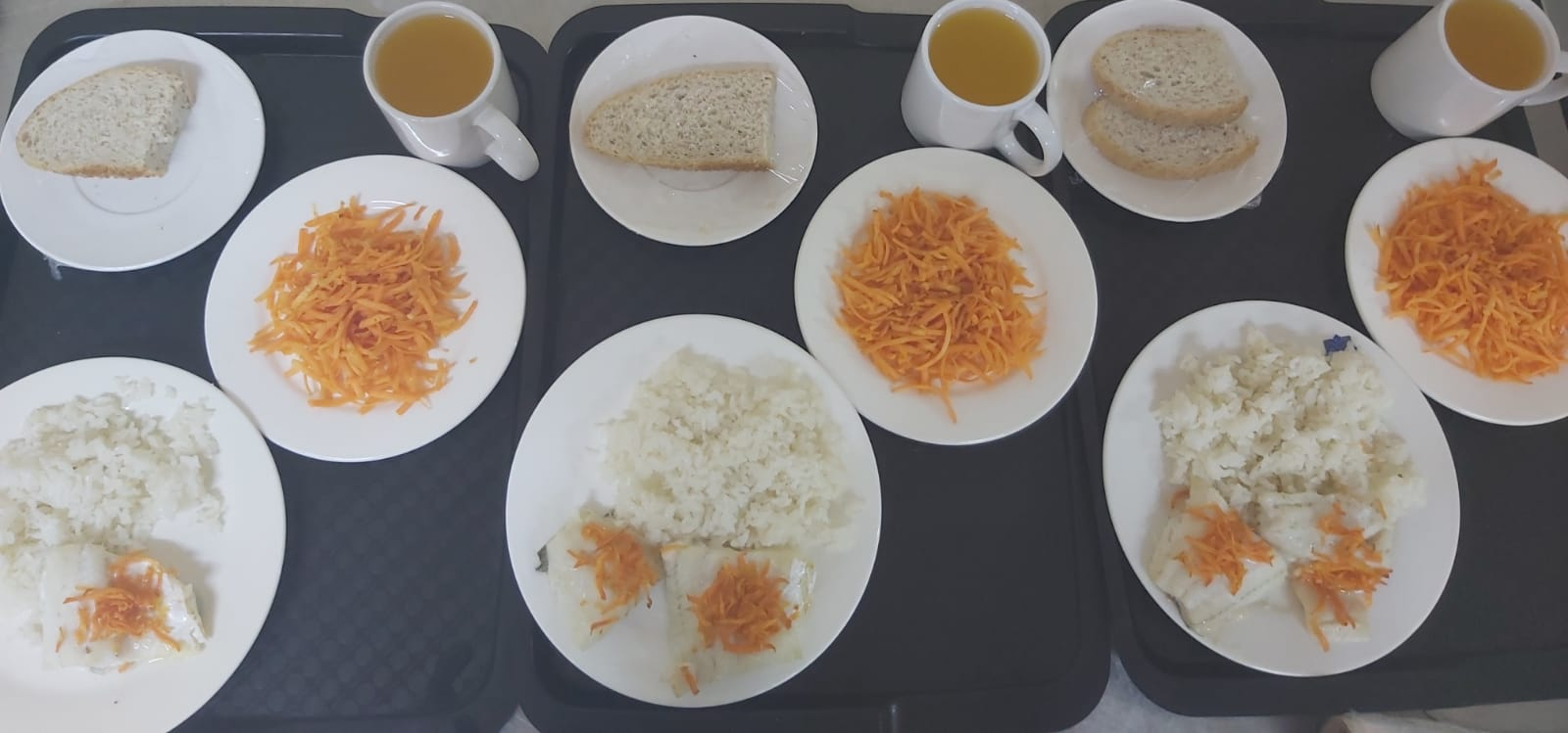 30.03.2023 ж Асхана мәзірі