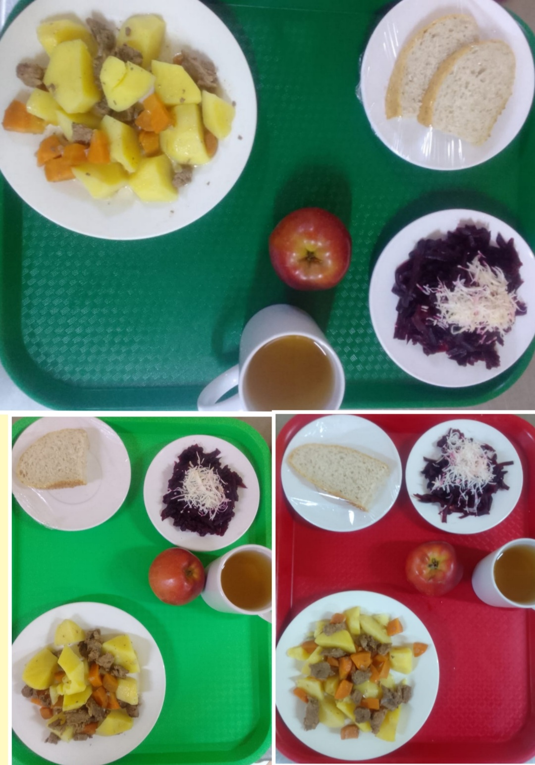 29.03.2023 ж Асхана мәзірі