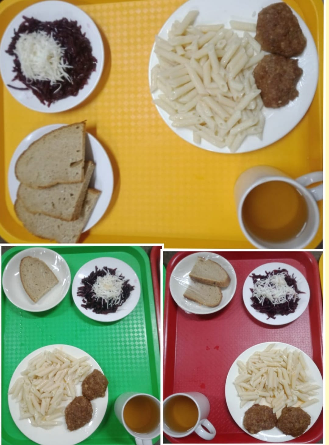 04.04.2023 ж Асхана мәзірі