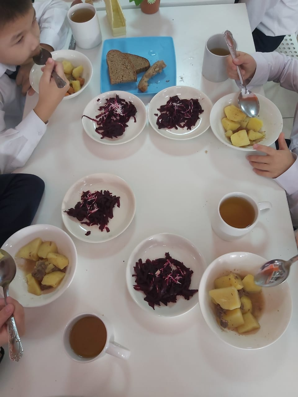 26.04.2023 ж Асхана мәзірі