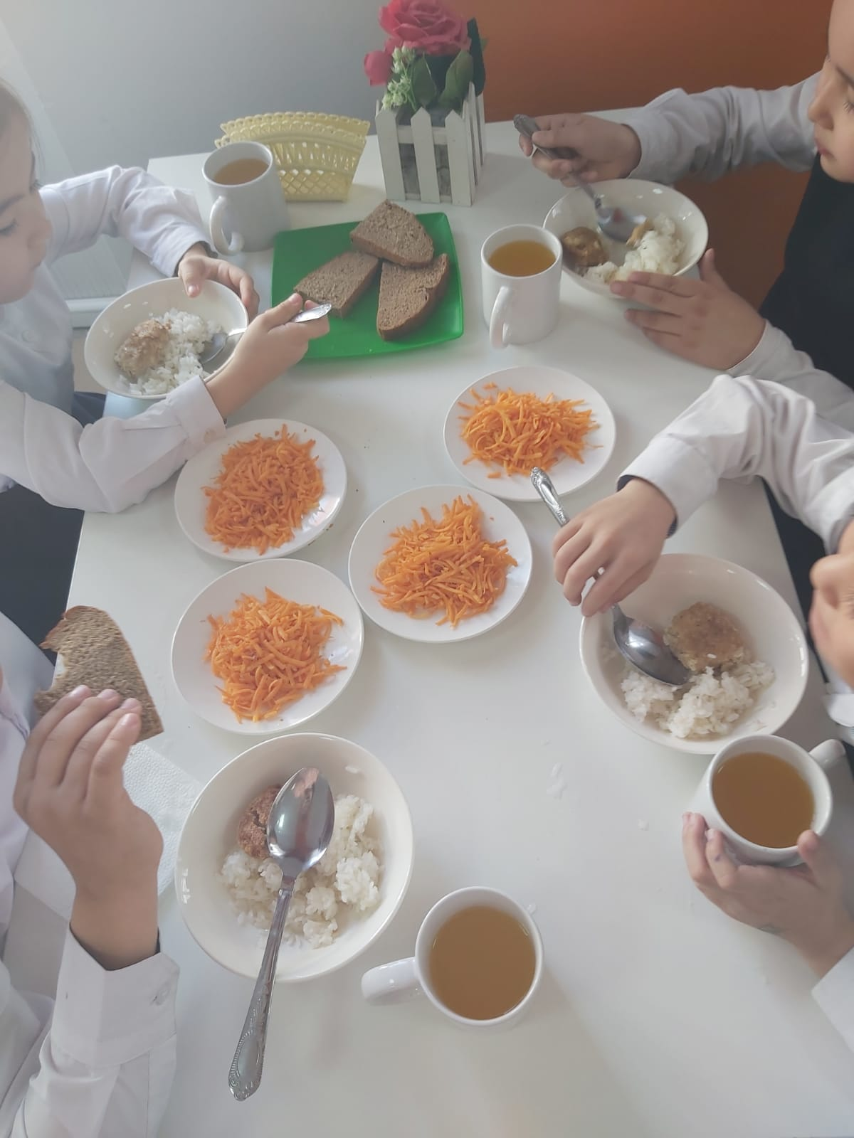 27.04.2023 ж Асхана мәзірі