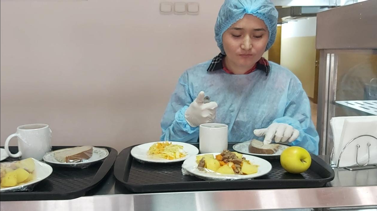 17.05.2023 ж Асхана мәзірі