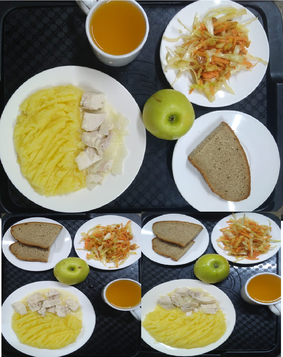 19.05.2023 ж Асхана мәзірі