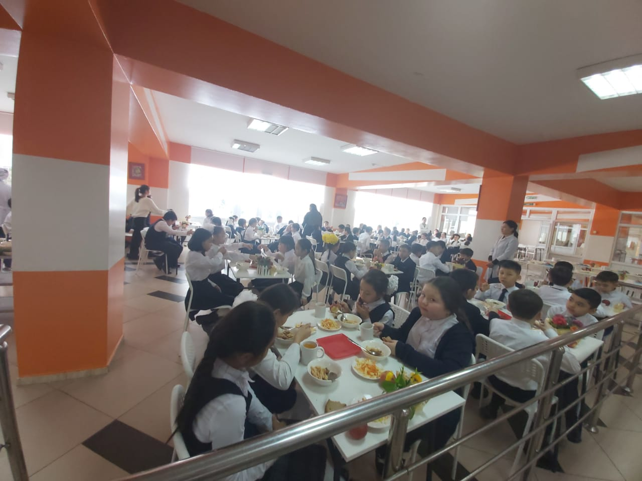 22.05.2023 ж Асхана мәзірі