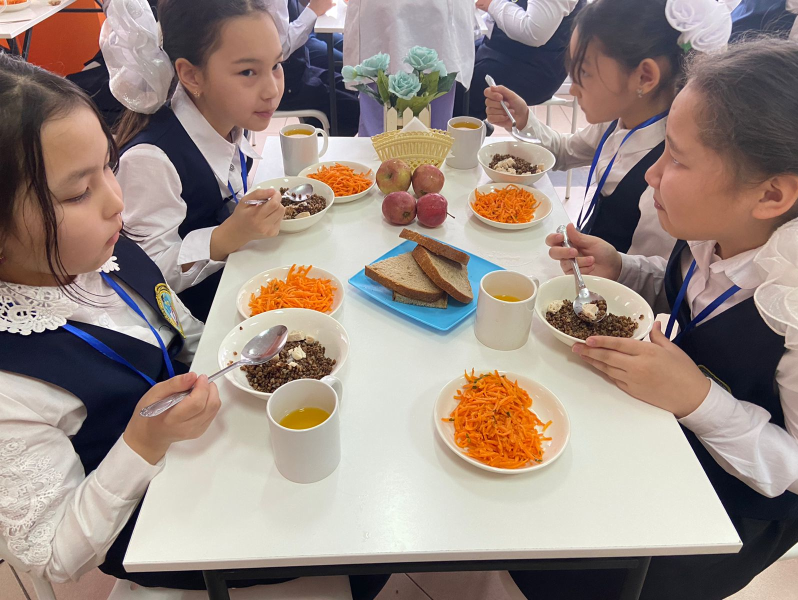 29.05.2023 ж Асхана мәзірі