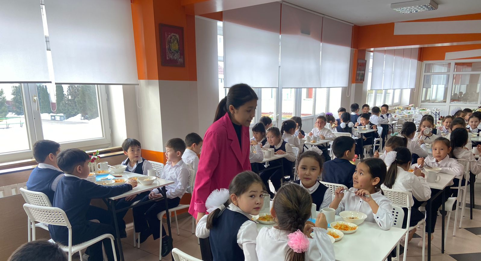 31.05.2023 ж Асхана мәзірі