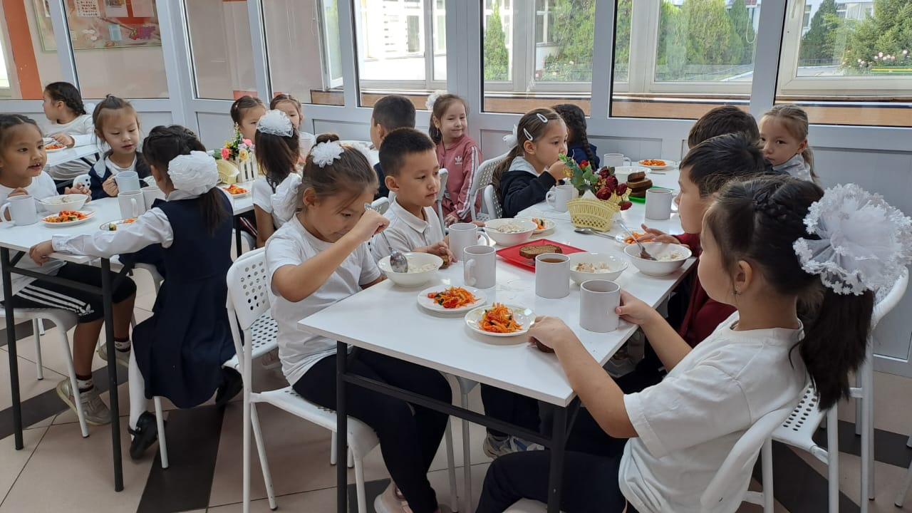 11.10.2023 ж Асхана мәзірі