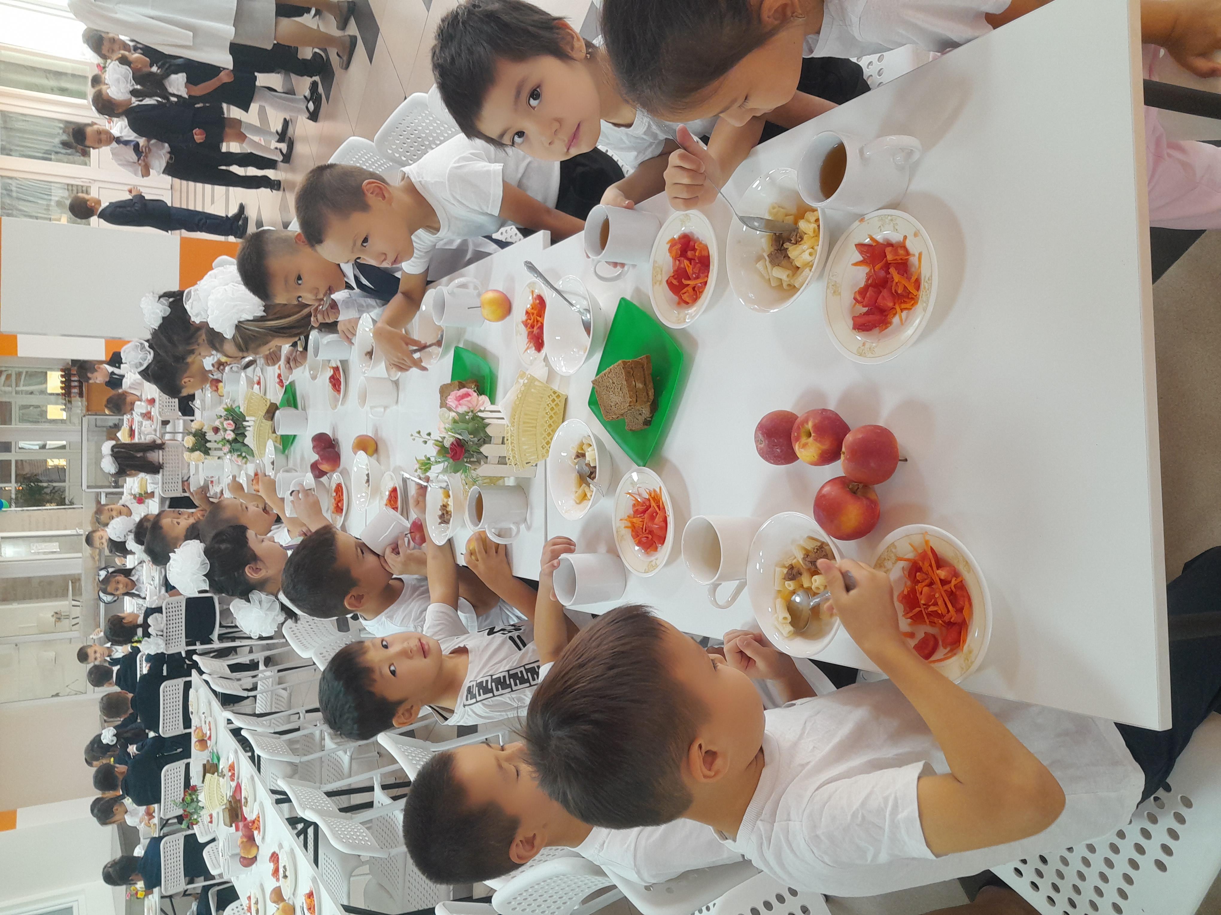 11.09.2023 ж Асхана мәзірі