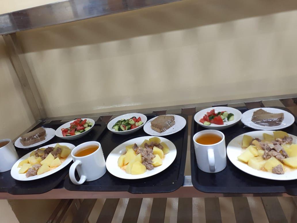 18.10.2023 ж Асхана мәзірі