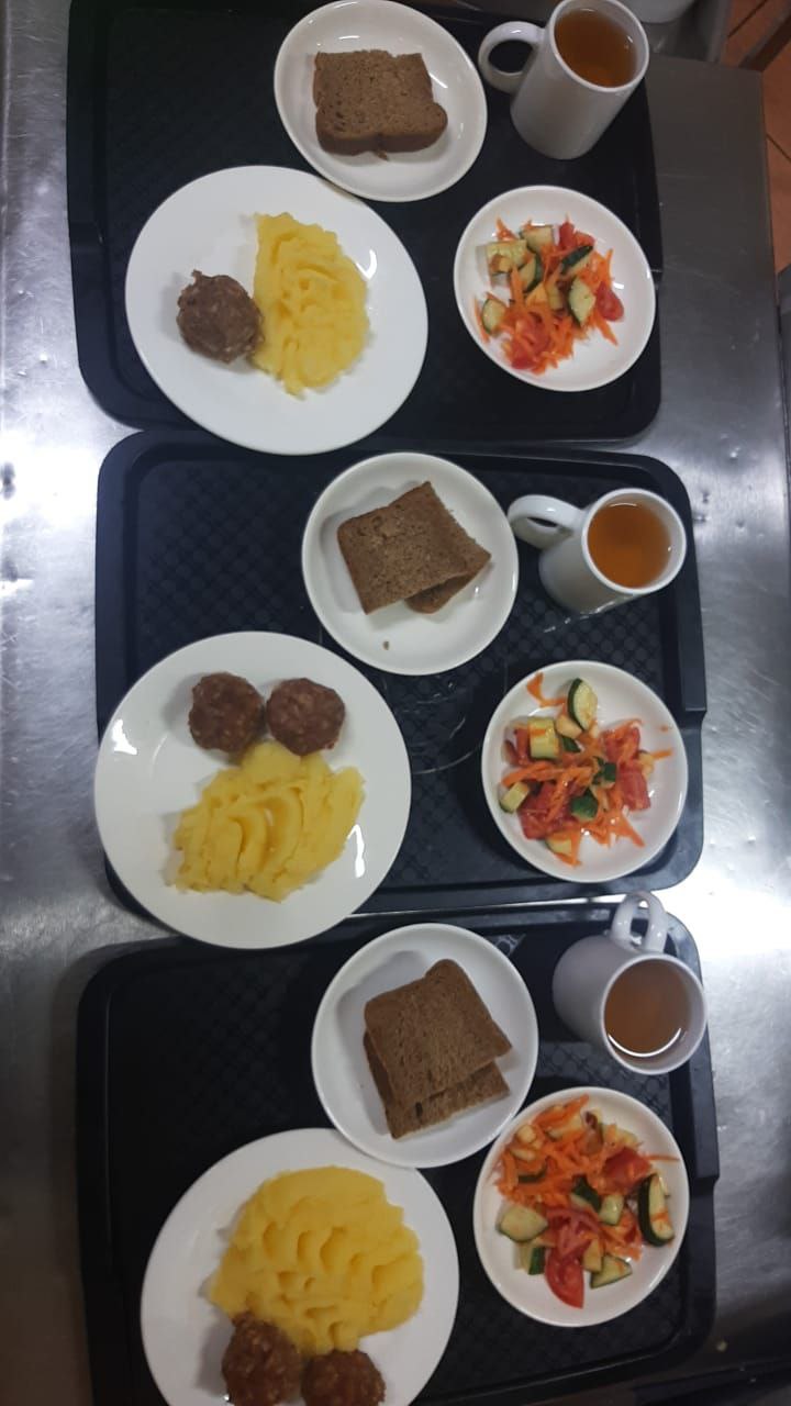 27.10.2023 ж Асхана мәзірі