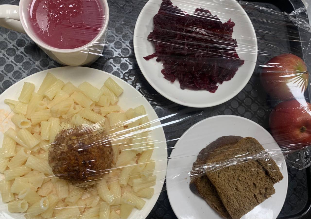 13.12.2024 ж Асхана мәзірі