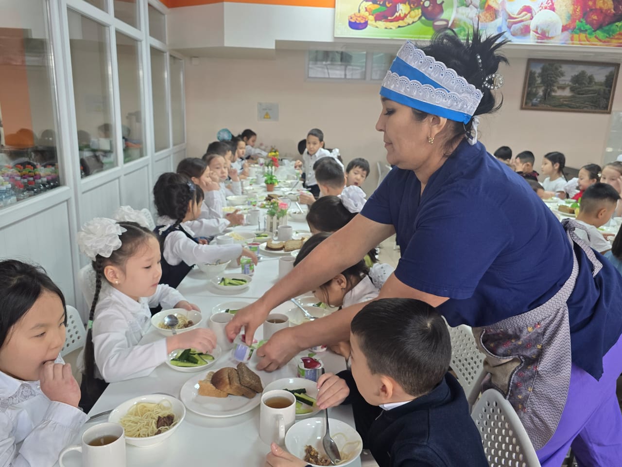 14.01.2025 ж Асхана мәзірі