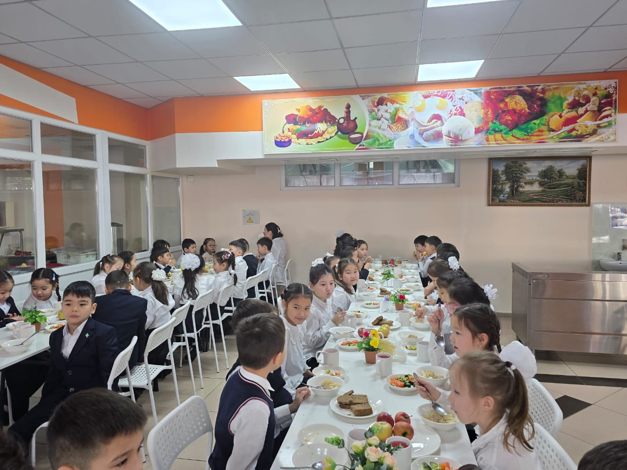 09.01.2025 ж Асхана мәзірі