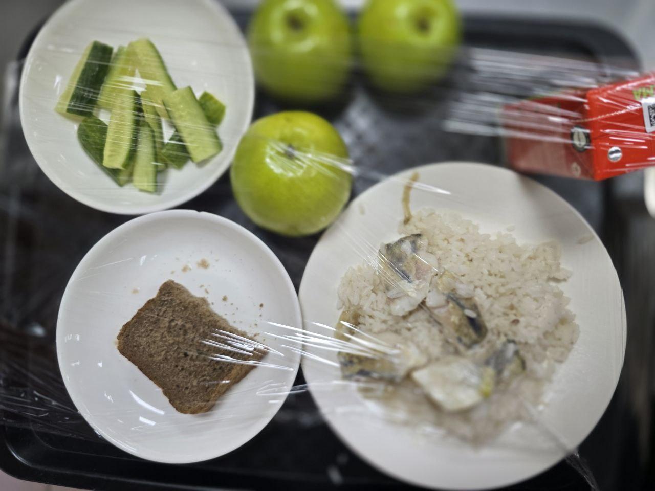 30.01.2025 ж Асхана мәзірі