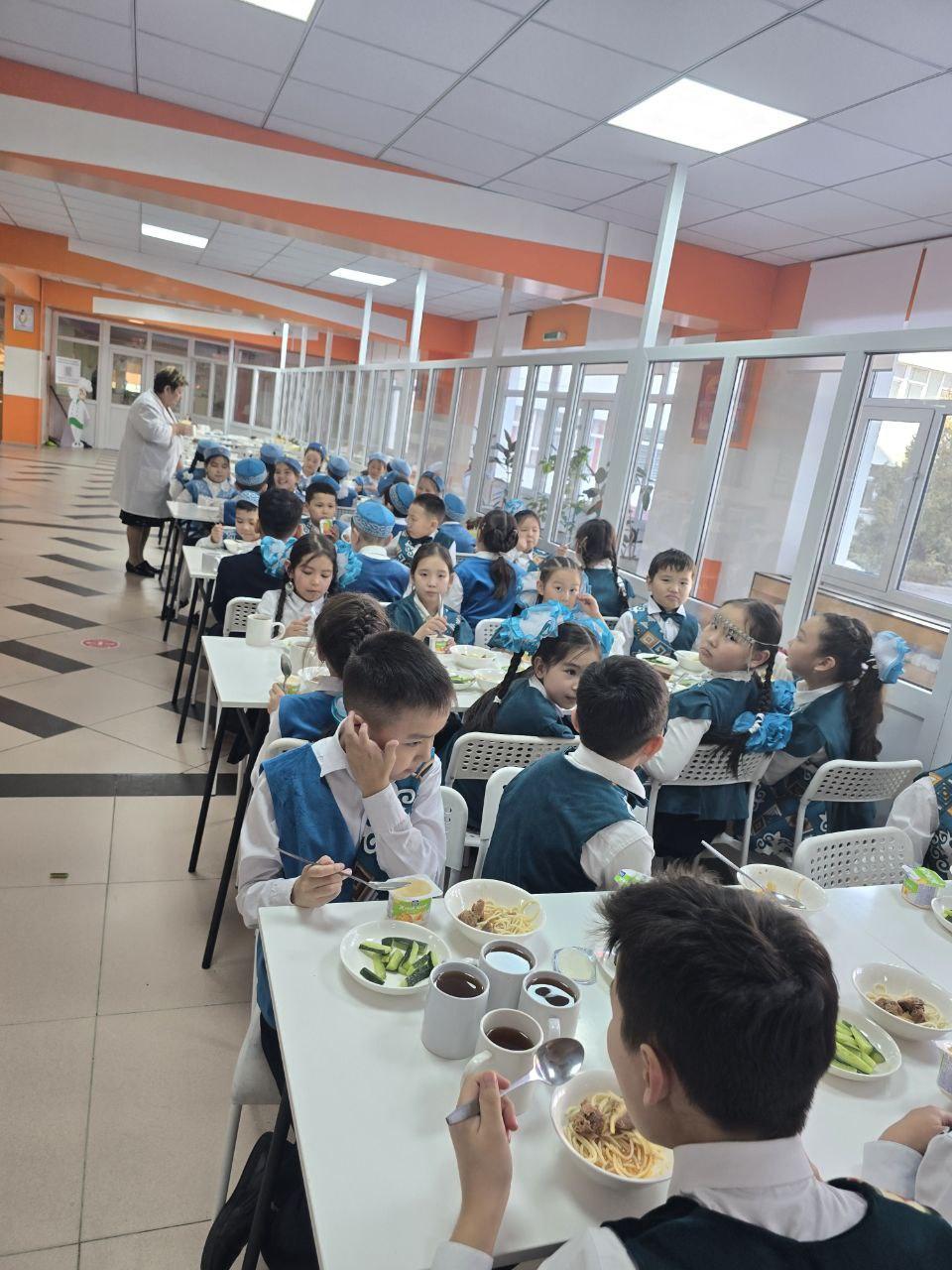 11.03.2025 ж Асхана мәзірі