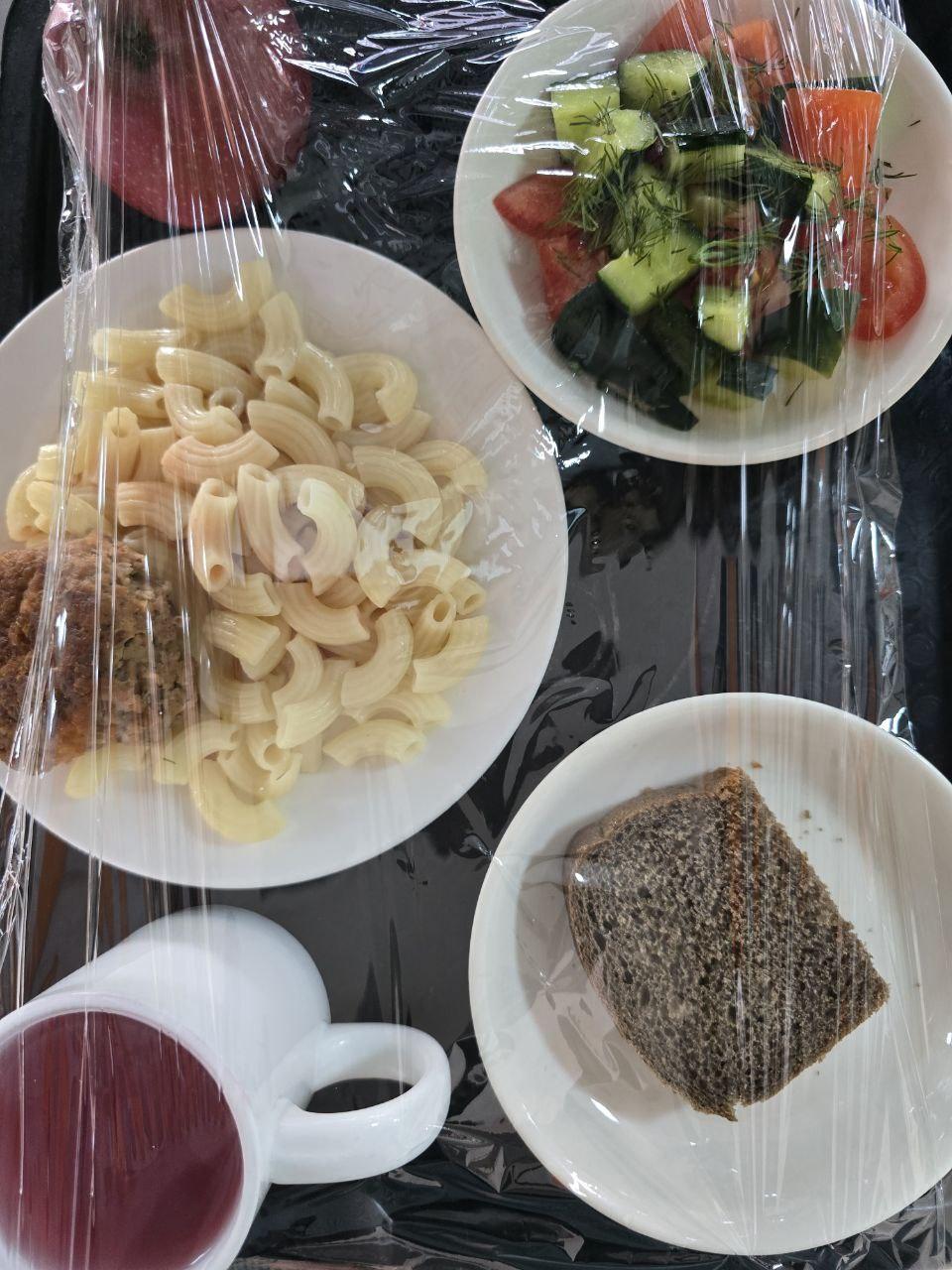 06.03.2025 ж Асхана мәзірі