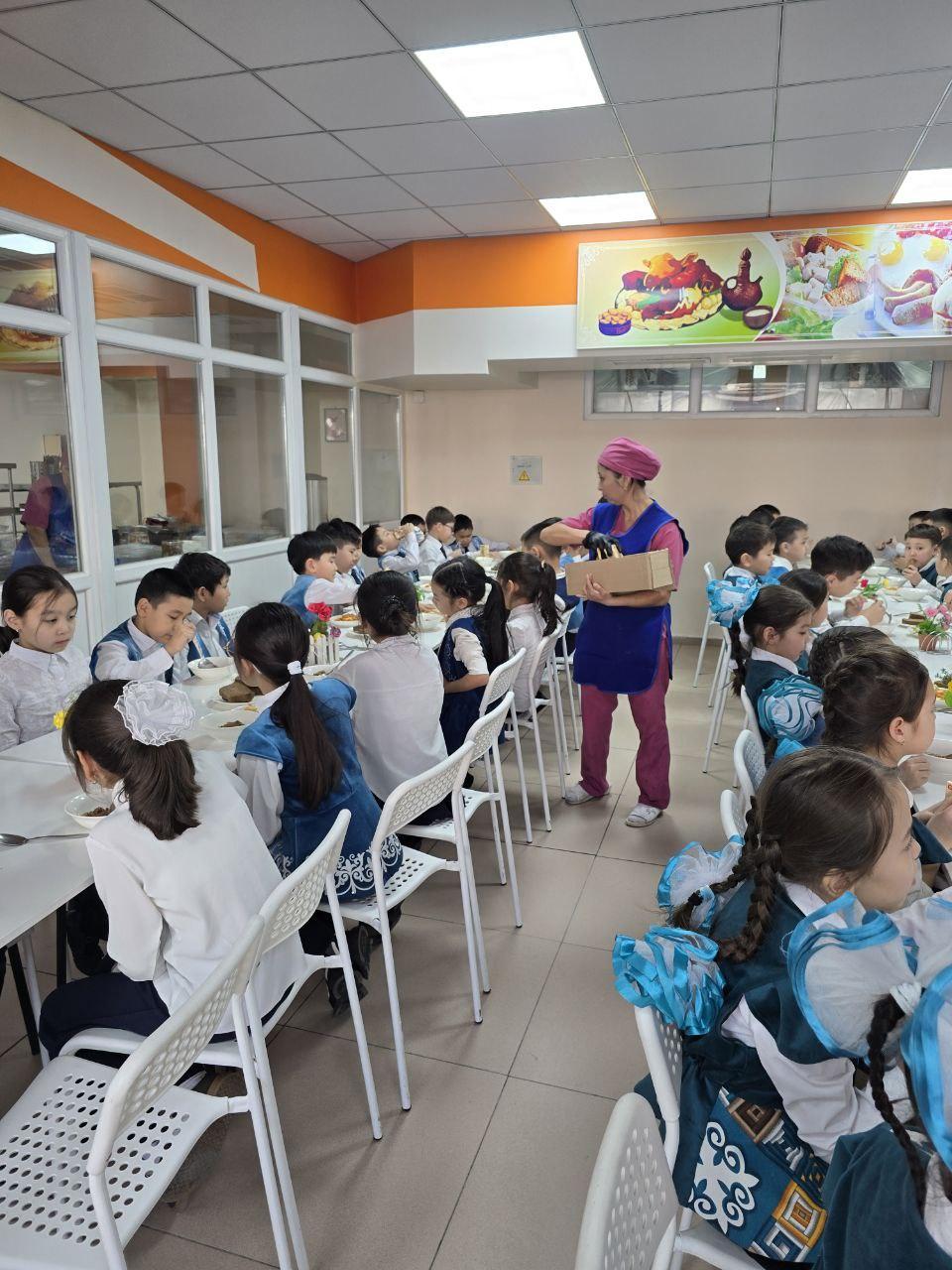 05.03.2025 ж Асхана мәзірі