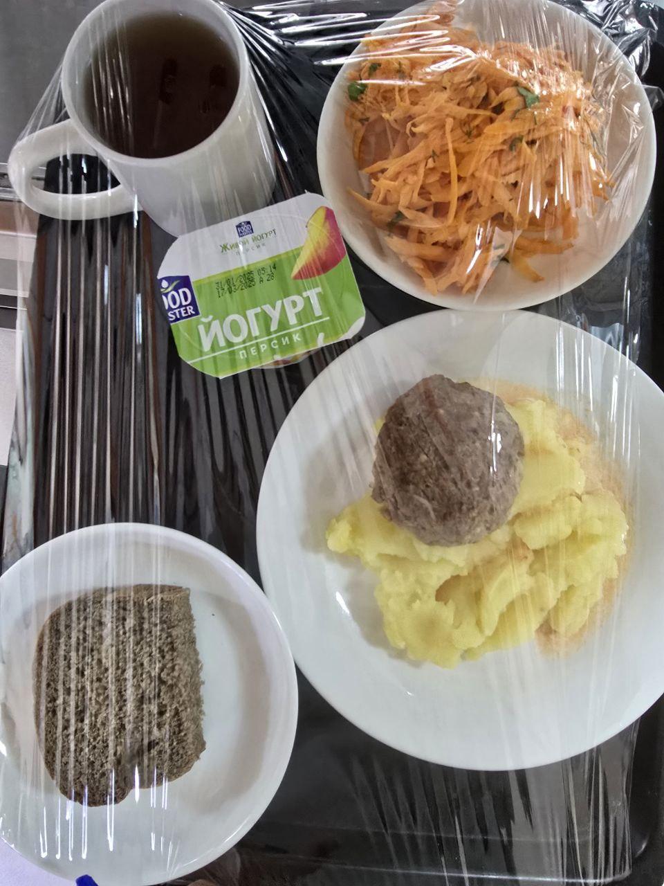 04.03.2025 ж Асхана мәзірі