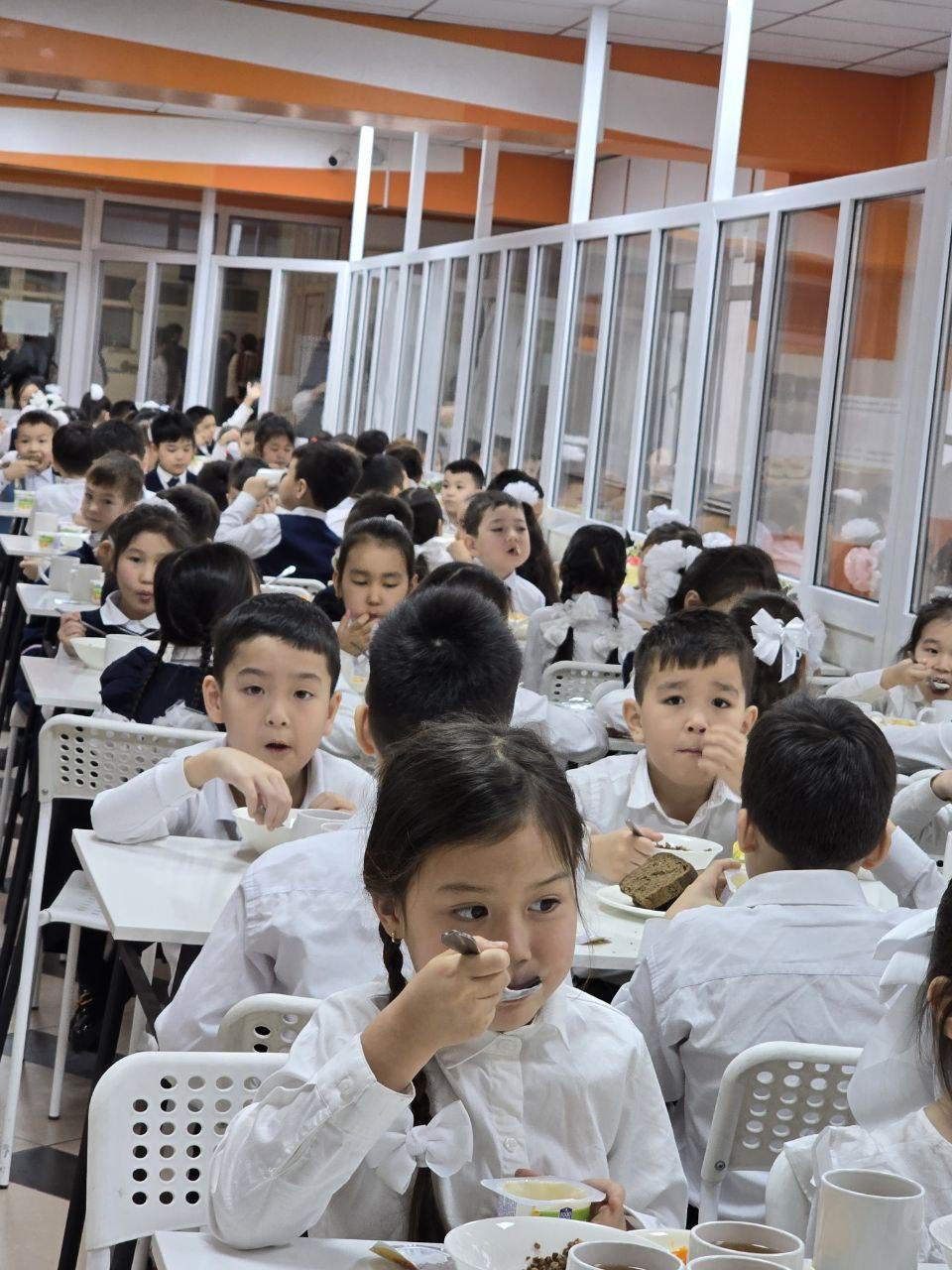 26.02.2025 ж Асхана мәзірі