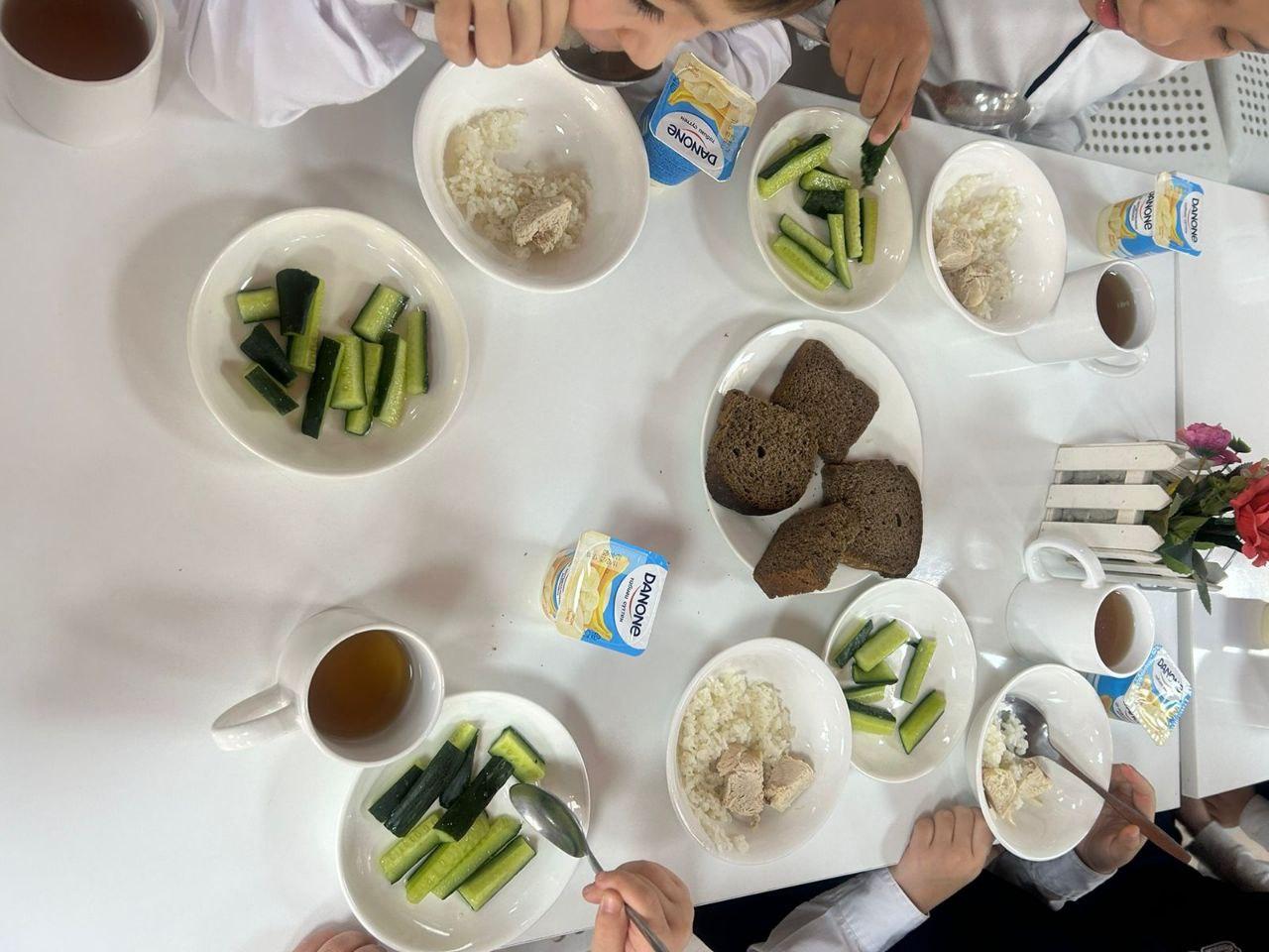 21.02.2025 ж Асхана мәзірі