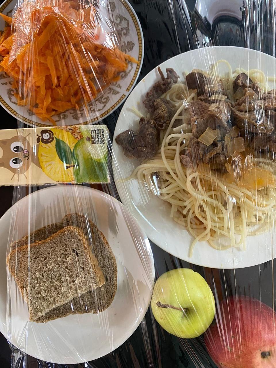 17.02.2025 ж Асхана мәзірі