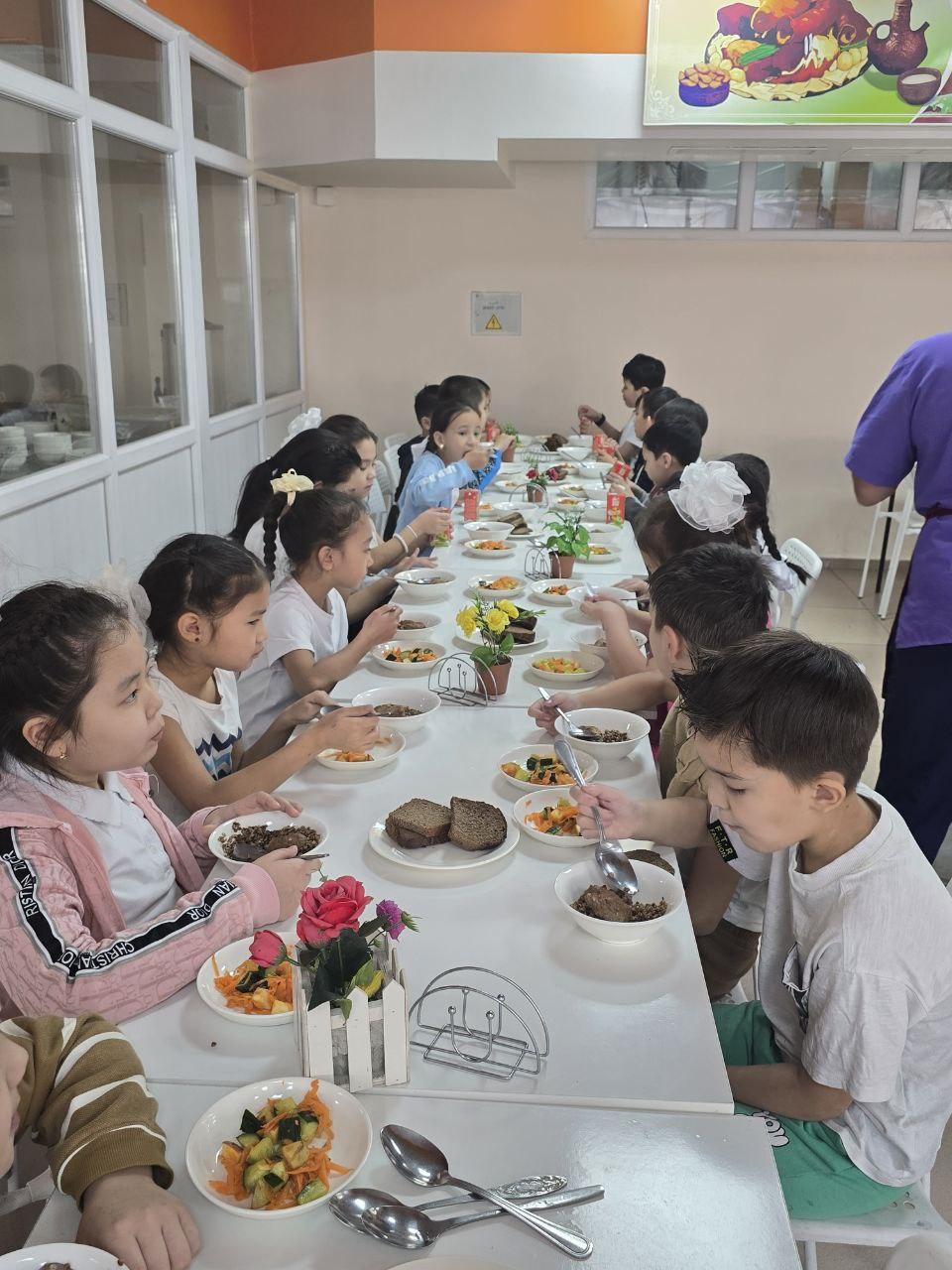 12.02.2025 ж Асхана мәзірі