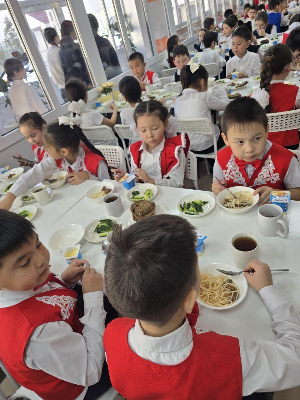 11.02.2025 ж Асхана мәзірі